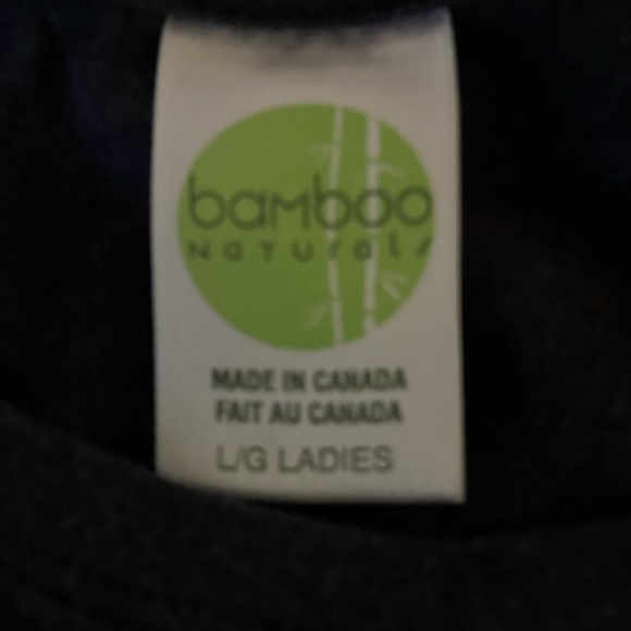 Piña Styles Bamboo Tshirt - Picture 3 of 4